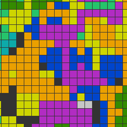 Random Walker Example