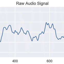 Streaming Audio